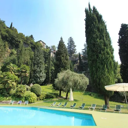 Locazione Turistica La Cava.2 Côme