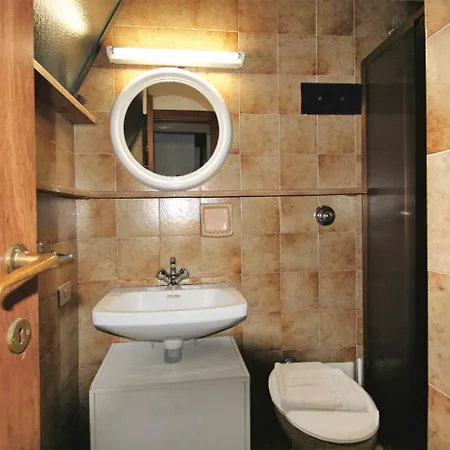 Locazione Turistica La Cava.2 Appartement