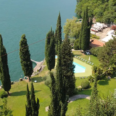 Appartement Locazione Turistica La Cava.2