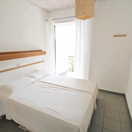 Locazione Turistica La Cava.2 Appartement