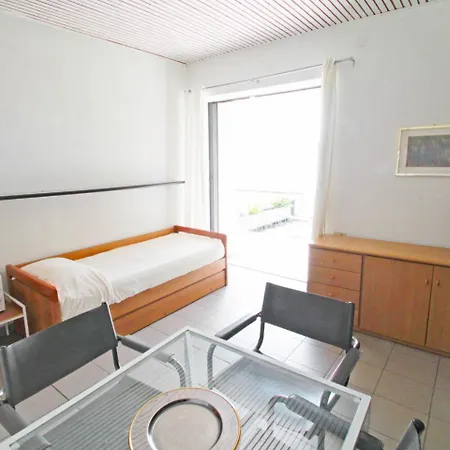 Locazione Turistica La Cava.2 Appartement *