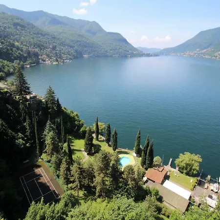 Locazione Turistica La Cava.2 Appartement