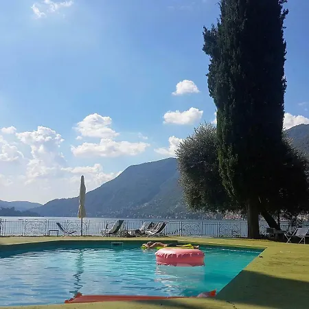 Locazione Turistica La Cava.2 Appartement Côme